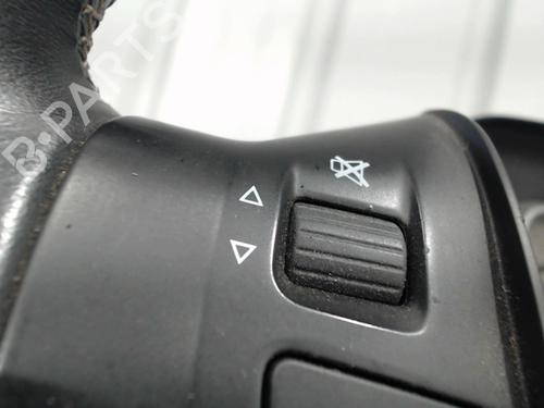 Steering wheel PEUGEOT 2008 I (CU_) 1.6 BlueHDi 120 | BP28116073C49 - Image 2