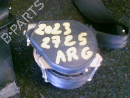 Used Rear left seatbelt Rear left seatbelt RENAULT KANGOO Express (FC0/1_) 1.5 dCi (FC07, FC1R) (65 hp) 25634270 25634270