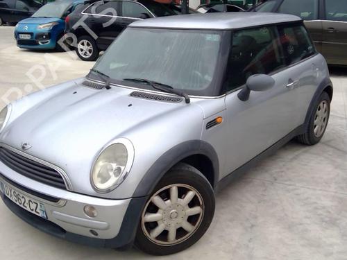 Left front driveshaft MINI MINI (R50, R53) One | BP25650695M38 - Image 2