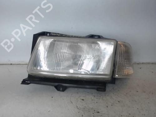 Used Left headlight Left headlight PEUGEOT EXPERT (224_) 2.0 HDI 16V (109 hp) 25632843 25632843