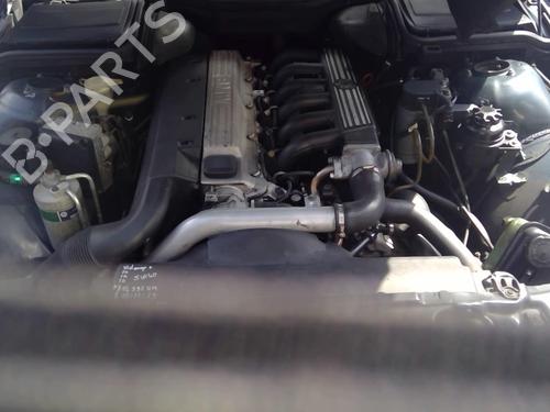 Left front fenders BMW 5 (E39) 525 tds | BP25645138C41 
