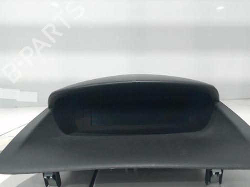 display-monitor-renault-clio-iii-br01-cr01-2005-2006-2007-2008-2009-2010-2011-2012-2013-2014-39478352 main image