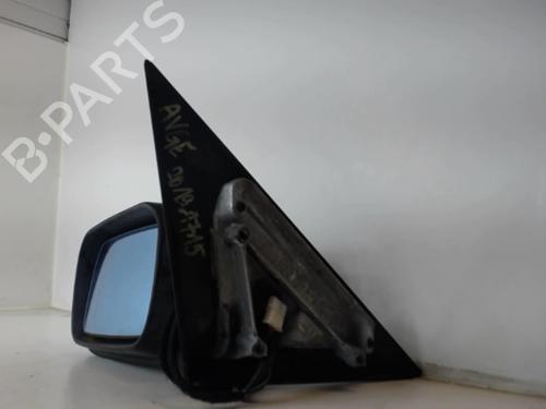 Left mirror BMW 3 Touring (E46) 330 d | BP25640144C26 