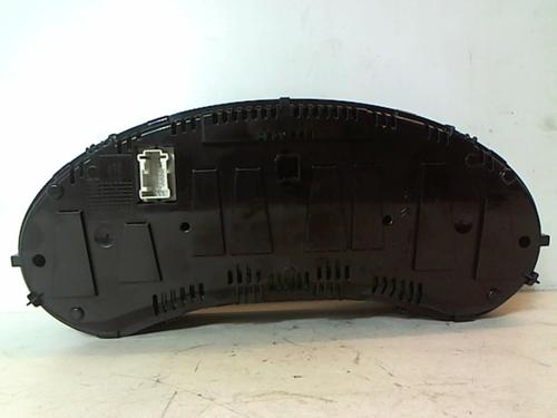 Instrument cluster CITROËN C4 II (NC_) 1.6 HDi 115 | BP25646009C47 