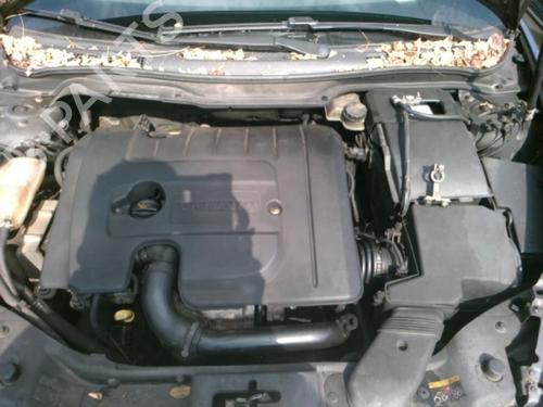 Steering column stalk VOLVO V50 (545) 1.6 D | BP25635664I23  - Image 9