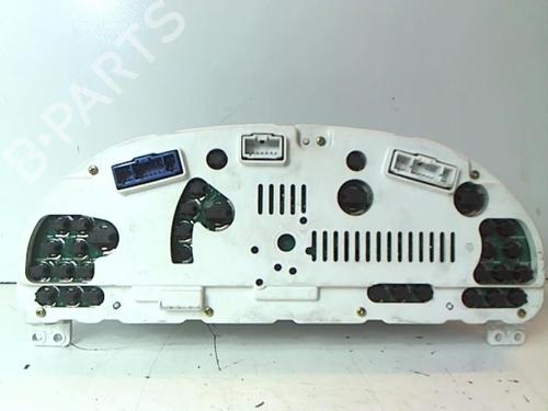 Instrument cluster KIA SORENTO I (JC) 2.5 CRDi 4WD | BP25636948C47 