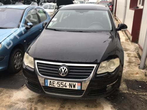 Frontplade/Frontkurv VW PASSAT B7 (362) 1.6 TDI | BP25648271C72 - Image 7