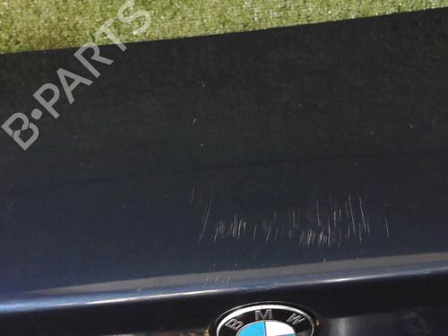 Tailgate BMW 3 Coupe (E46) 320 Cd | BP25639223C6 