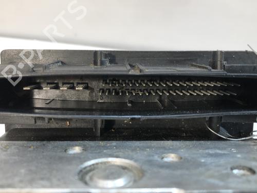ABS pump MERCEDES-BENZ B-CLASS Sports Tourer (W245) B 180 CDI (245.207) | BP29539072M43 