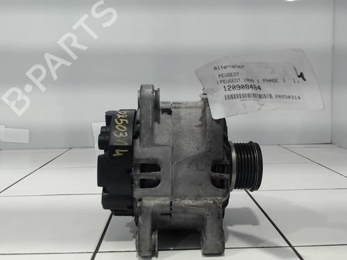 Alternator PEUGEOT 2008 I (CU_) 1.2 VTi | BP39257001M7 - Image 2