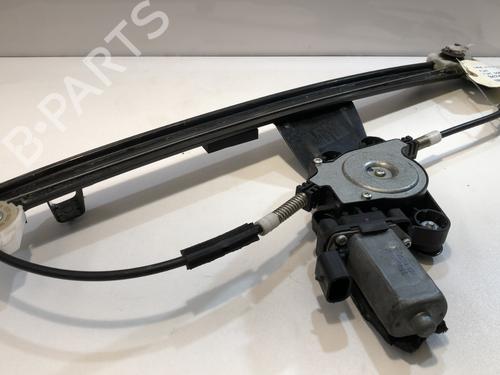 Used Front right window mechanism FIAT DOBLO MPV (119_, 223_) 1.9 D Multijet (120 hp) 29539083