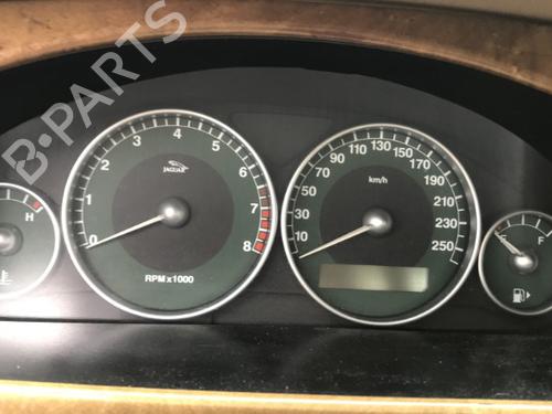 AC compressor JAGUAR X-TYPE I (X400) 2.1 V6 | BP26740885M34 - Image 8