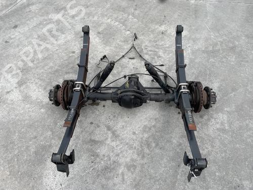 Rear differential IVECO DAILY VI Van 33S16, 35S16, 35C16, 38S16, 40C16, 42S16, 50C16 | BP37417244M24 - Image 6