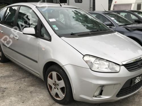 Left headlight FORD C-MAX (DM2) 1.8 TDCi | BP25639201C28 - Image 7
