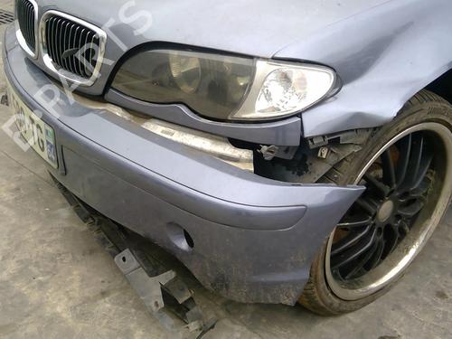 Left taillight BMW 3 Touring (E46) 330 xd | BP25635474C34 