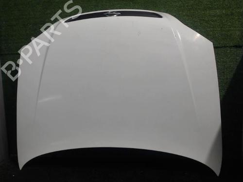 Used Hood Hood OPEL ASTRA G Estate (T98) 1.7 DTI 16V (F35) (75 hp) 34278897 34278897