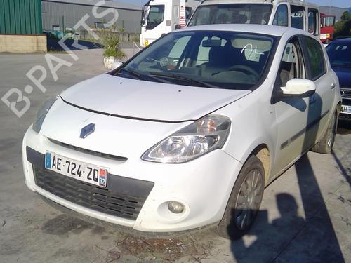 Used Parts RENAULT CLIO III (BR0/1, CR0/1) 1.5 dCi 2954356