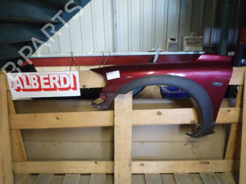 Used Left front fenders VOLVO V70 II (285) D5 AWD (163 hp) 25641259