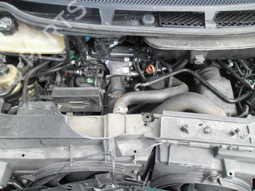 Front left window mechanism CITROËN C8 (EA_, EB_) 2.0 HDi | BP25641420C22  - Image 5