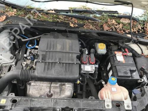 Starter FIAT GRANDE PUNTO (199_) 1.2 | BP25628575M8 - Image 9