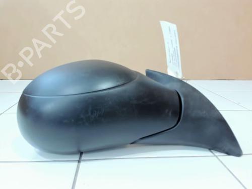 Used Right mirror CITROËN C3 Pluriel (HB_) 1.4 (73 hp) 25632733