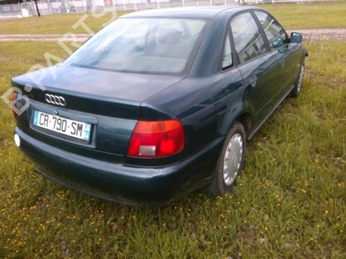 Left headlight AUDI A4 B5 (8D2) 1.6 | BP25633279C28  - Image 10