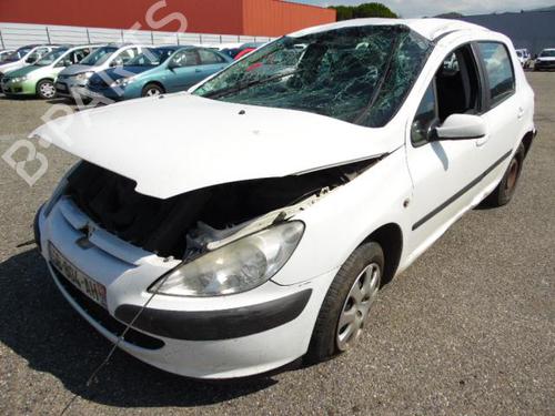 Used Parts PEUGEOT 307 (3A/C) 1.4 16V 2526436
