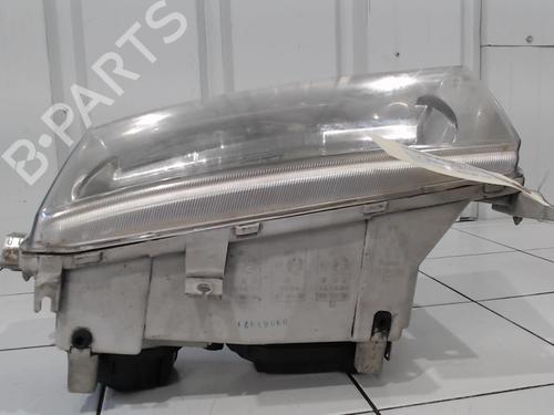 Left headlight SKODA OCTAVIA I (1U2) 1.9 TDI | BP26527159C28 