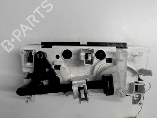 Used Climate control Climate control CITROËN C3 Picasso (SH_) [2008-2026] 25633956 25633956