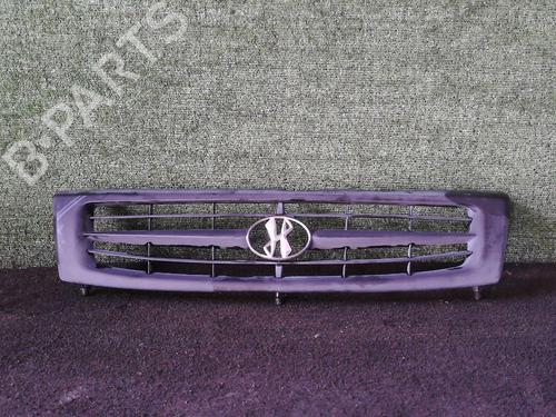 Used Grille HYUNDAI GALLOPER II (JK-01) 2.5 TD intercooler (99 hp) 25639640