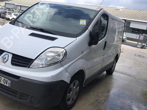 ABS pump RENAULT TRAFIC II Van (FL) 2.0 dCi 90 (FL0H, FL00, FL01, FL0M, FL0P, FL0S) | BP25630708M43 - Image 30