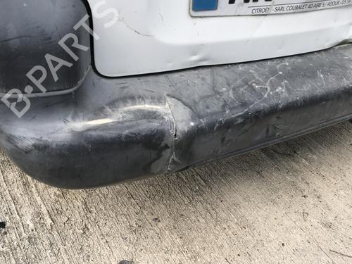 Right front driveshaft CITROËN BERLINGO MULTISPACE (B9) 1.6 HDi 110 | BP30968748M39