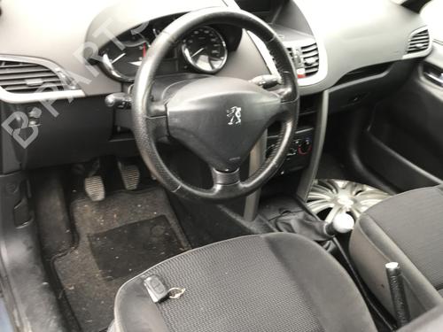 Starter PEUGEOT 207 (WA_, WC_) 1.4 HDi | BP31807402M8 