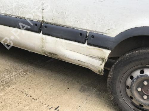 Starter RENAULT MASTER II Van (FD) 2.5 dCi (FD02) | BP32029355M8 - Image 14
