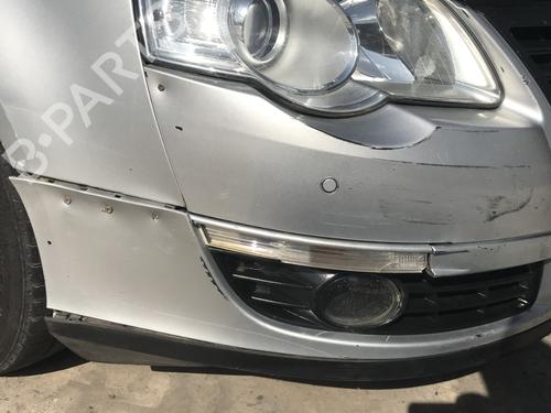 Climate control VW PASSAT B6 (3C2) 2.0 TDI 16V | BP30791881I5  - Image 17