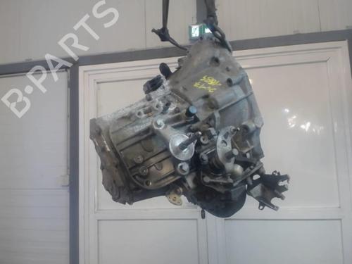 gearbox-citroen-c4-coupe-la_-2004-2005-2006-2007-2008-2009-2010-2011-2012-2013-34278809 main image