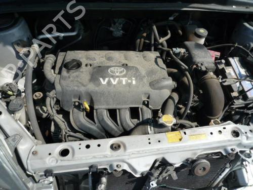 Switch TOYOTA YARIS (_P1_) 1.3 (NCP10, SCP12_) | BP25641586I30 - Image 4