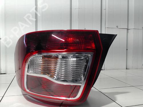 Right taillight DACIA SANDERO II 1.5 dCi | BP29488525C35 