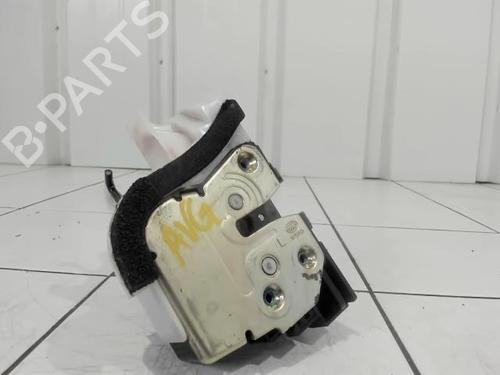 Front right lock HYUNDAI i20 II (GB, IB) 1.2 | BP25641938C97 