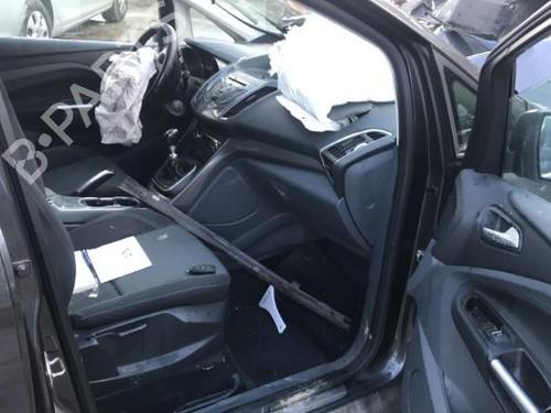 Starter FORD C-MAX II (DXA/CB7, DXA/CEU) 1.6 TDCi | BP25650242M8  - Image 6
