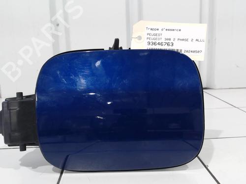 Used Fuel flap PEUGEOT 308 II (LB_, LP_, LW_, LH_, L3_) 1.5 BlueHDi 130 (131 hp) 25644742