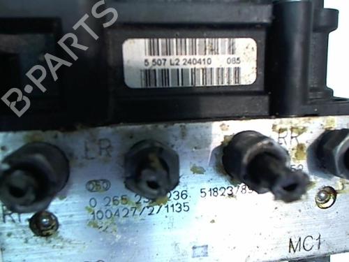 ABS pump FORD KA (RU8) 1.2 | BP25646692M43  - Image 5