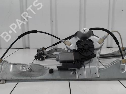 Used Front left window mechanism RENAULT CLIO III (BR0/1, CR0/1) 1.5 dCi (BR17, CR17) (86 hp) 25636417