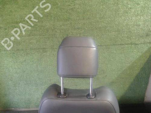 Used Seats set PEUGEOT 3008 I MPV (0U_) 2.0 HDi (163 hp) 25634698