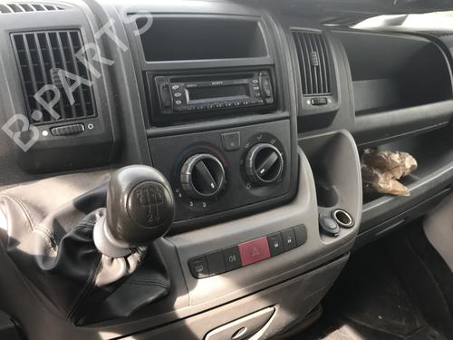 Steering pump PEUGEOT BOXER Van 2.2 HDi 100 | BP31572735M99  - Image 31