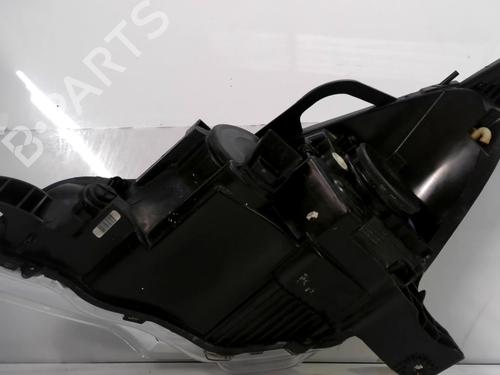 Right headlight CITROËN C3 II (SC_) 1.4 HDi 70 (SC8HZC, SC8HR0, SC8HP4) | BP31039789C29