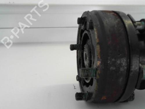 Right front driveshaft VW POLO III (6N1) 60 1.4 | BP25633965M39 
