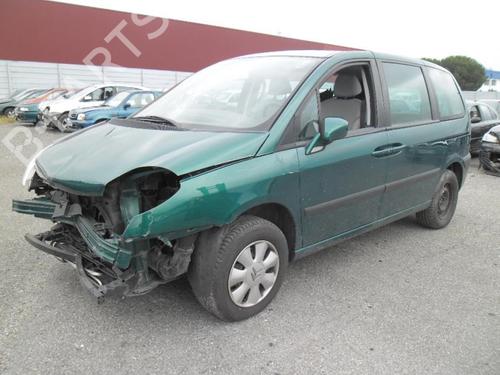 Front left window mechanism CITROËN C8 (EA_, EB_) 2.0 HDi | BP25641420C22  - Image 6