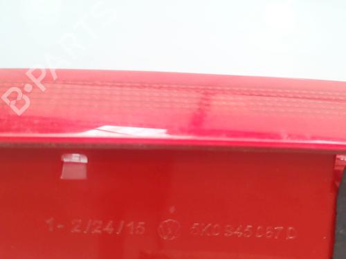 Bremselys Bremselys VW POLO V (6R1, 6C1) 1.4 TDI (90 hp) 33945411 33945411