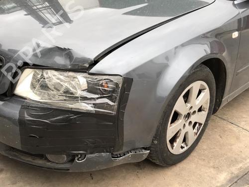 Steering column stalk AUDI A4 B6 Avant (8E5) 1.8 T | BP25642326I23  - Image 22